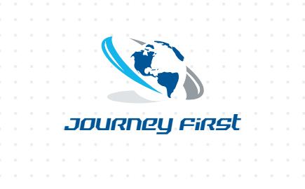 Journey first Logo