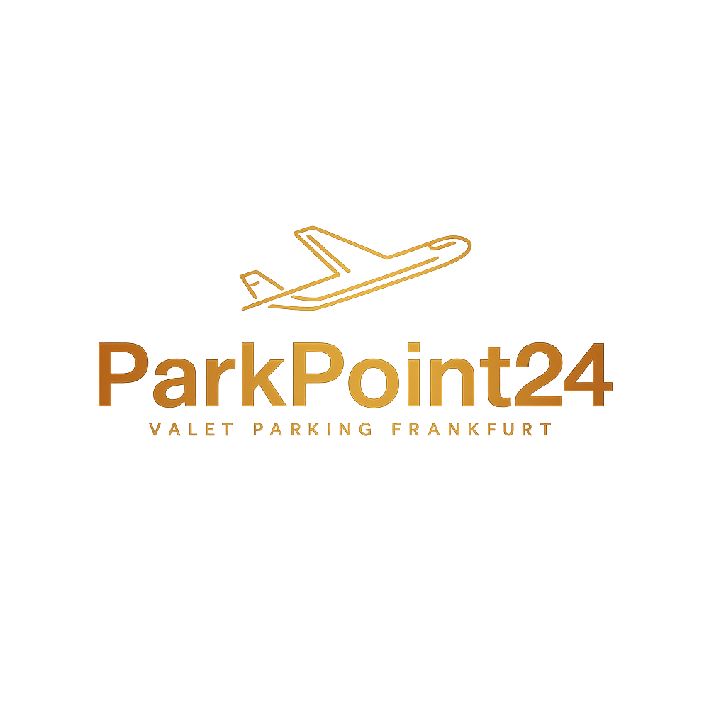 ParkPoint24 Logo