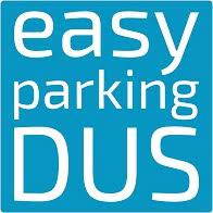 Easy Parking DUS Logo