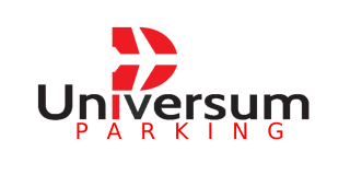 Universum Parking Logo