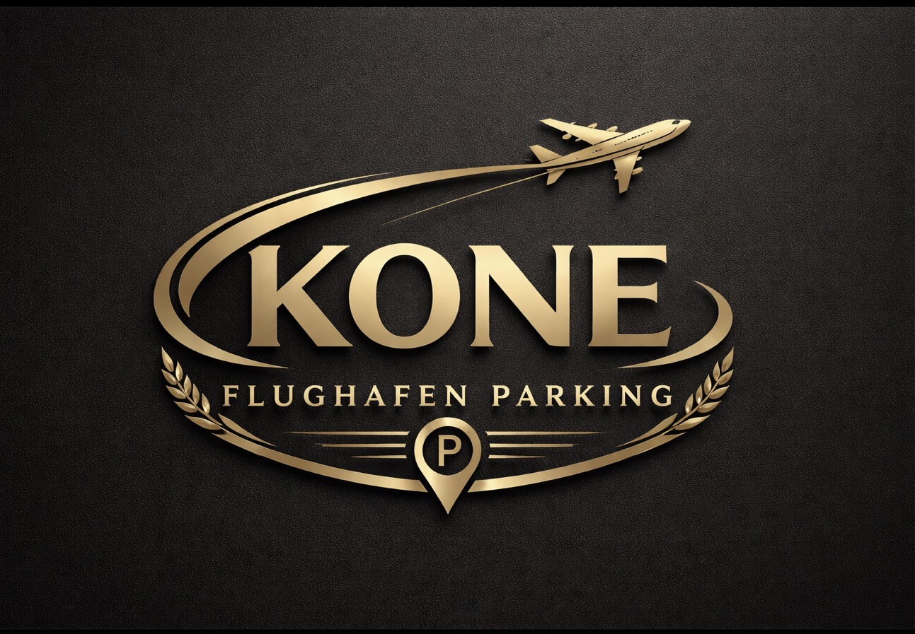KONE PARKING Logo