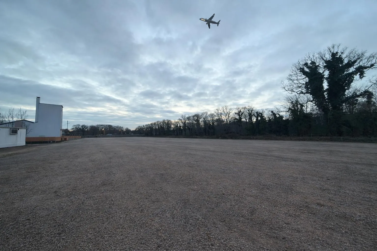 KONE PARKING – Parkplatz am Flughafen Düsseldorf