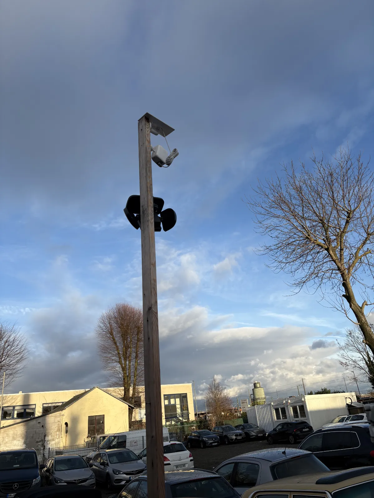 ParkPoint24 – ParkPoint24 – Parkplatz – Foto 5