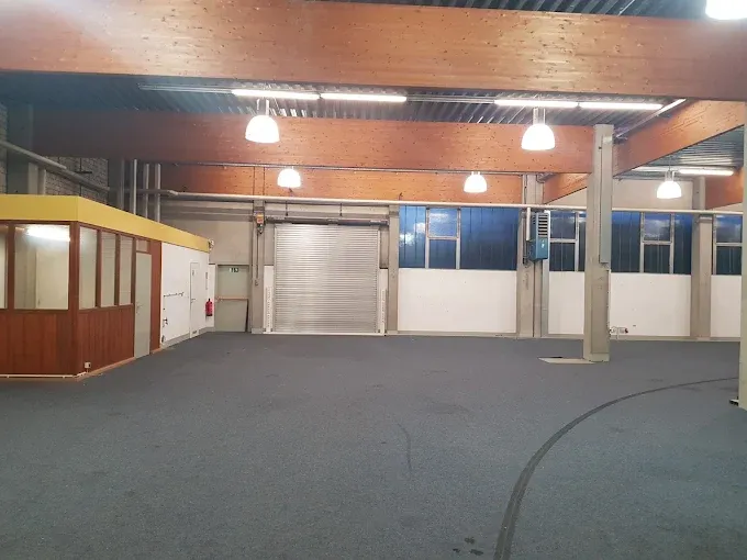 Universum Parking – Universum Parking – Parkhaus