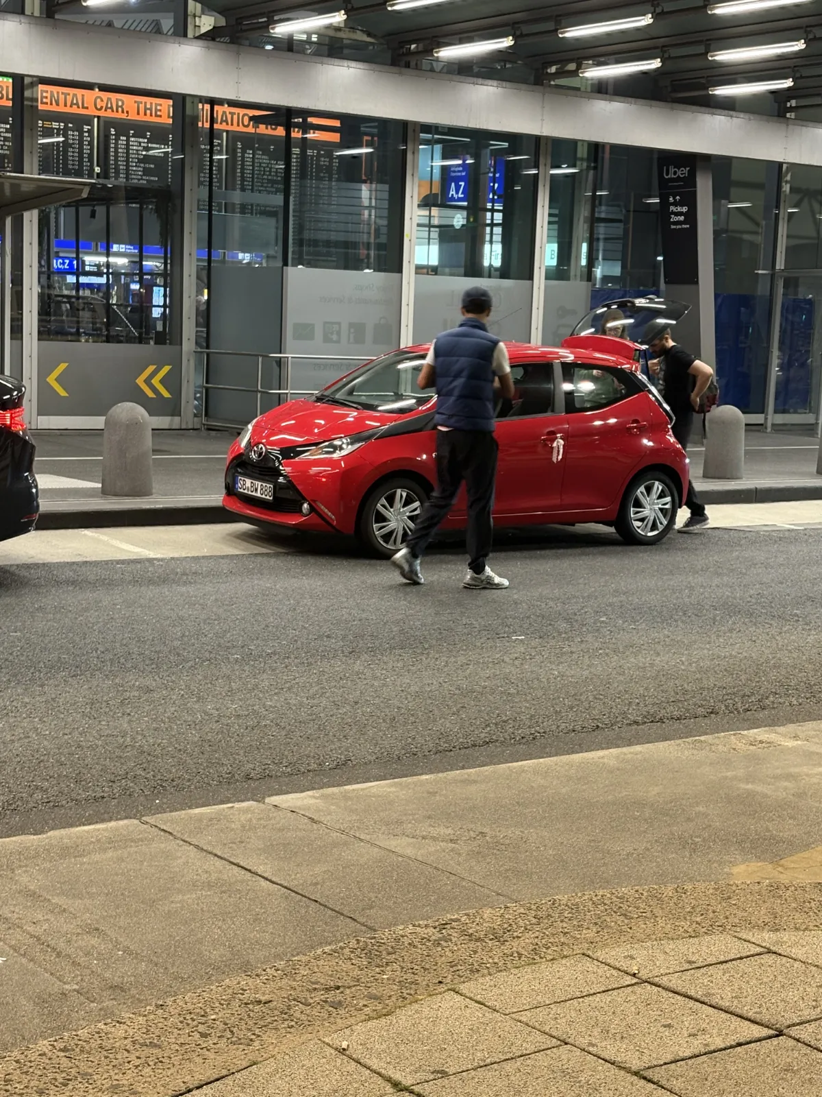 ParkPoint24 – ParkPoint24 – Parkplatz – Foto 3